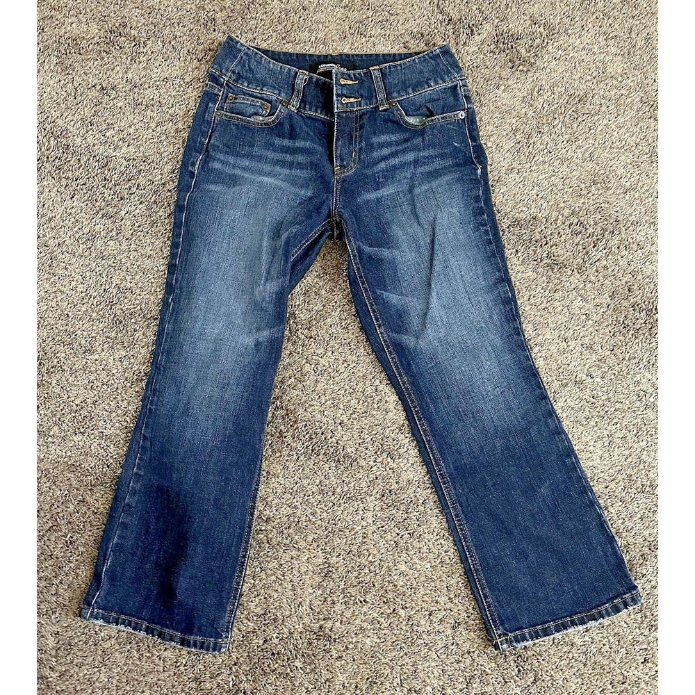 London Jean Women's Capri - Size 4